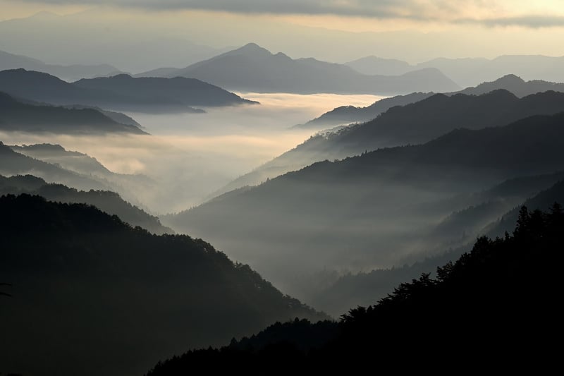 Travel Stories Image